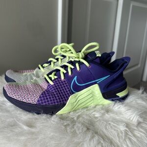 Nike Metcon’s AMP 8 “FlyEase” Version